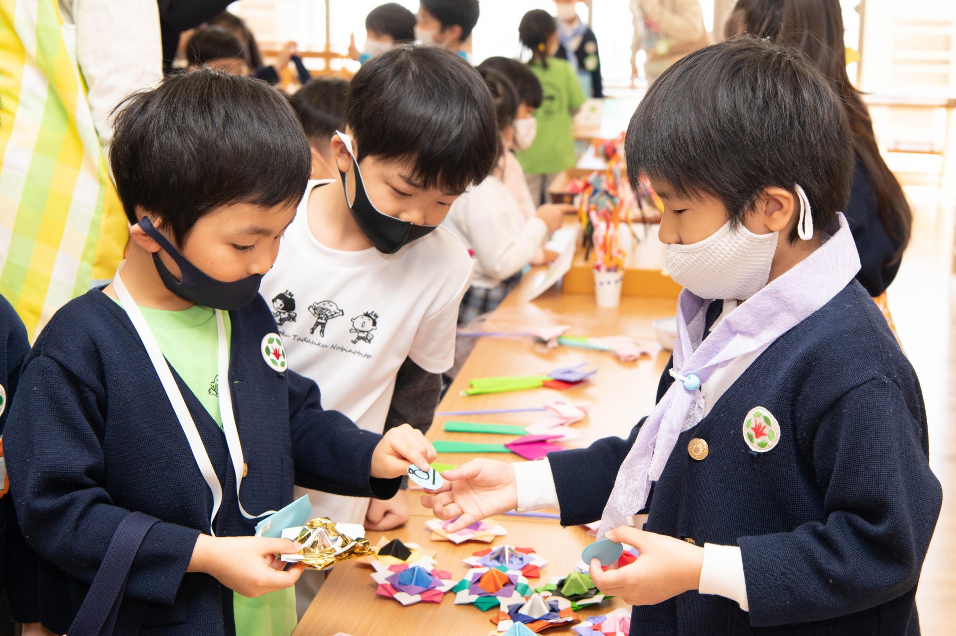 札幌 人気 幼稚園バッグ